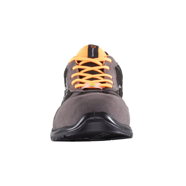 Sparco Nitro S3 black orange – Bild 5