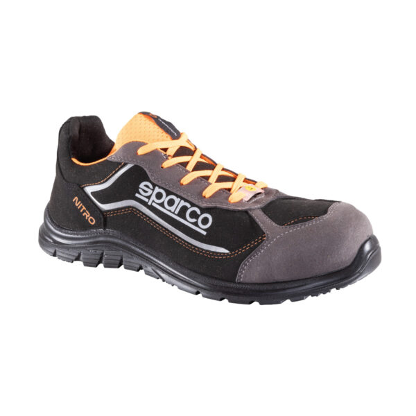 Sparco Nitro S3 Sicherheitsschuh